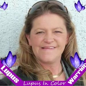 Meet your Posher, Dawnette